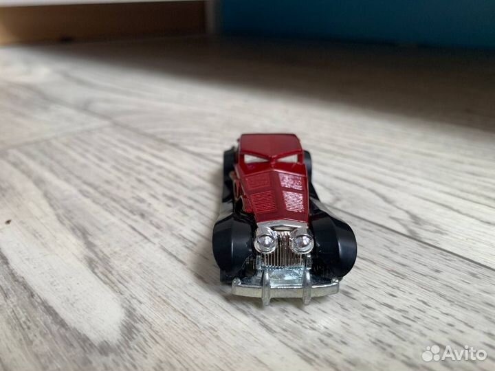 Hot wheels premium