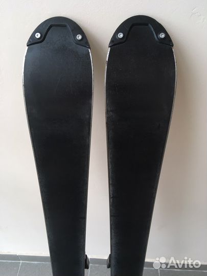 Горные лыжи Fischer RC4 Race