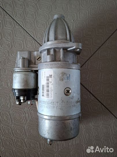 Продам стартер Газель УАЗ