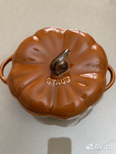 Staub тыковка