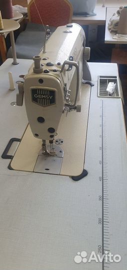 Швейная машина gemsy GEM 8350A-50