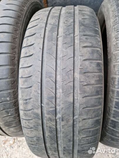 Michelin Energy Saver 205/55 R16 91V