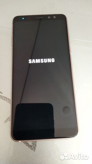 Samsung Galaxy A04, 4/64 ГБ