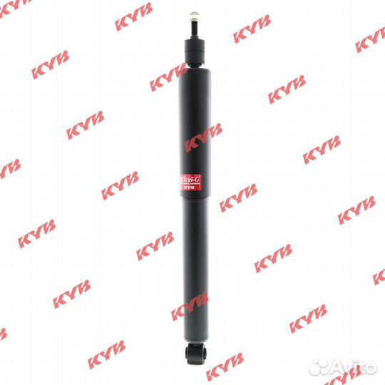 Амортизатор подвески задн toyota: land cruiser 100