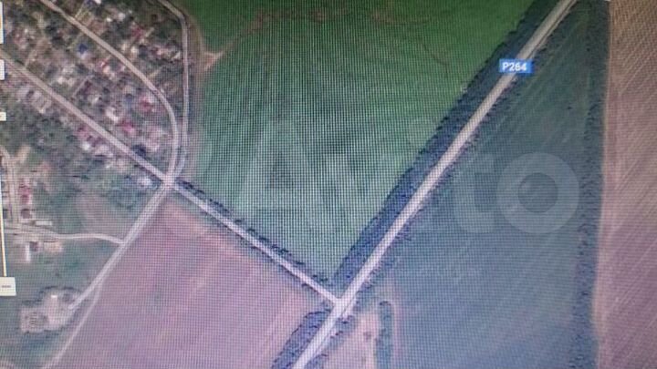 Участок 5 га (СНТ, ДНП)