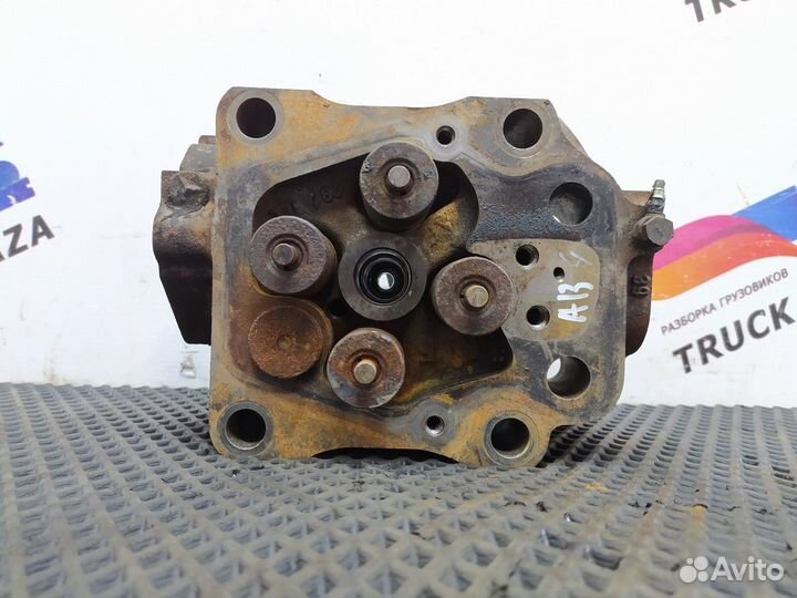 Головка блока цилиндров Mercedes-Benz Actros