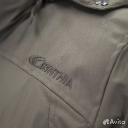 Carinthia Ecig 4.0 Куртка