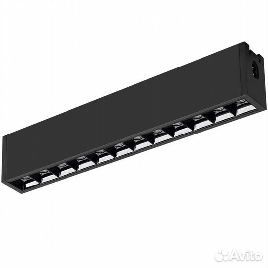 Arlight Светильник clip-38-laser-S330-12W Warm3000