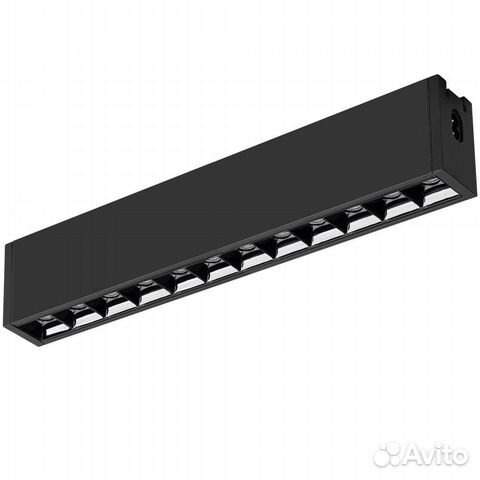 Arlight Светильник clip-38-laser-S330-12W Warm3000