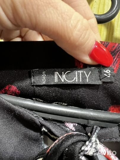 Платье женское 46 размер