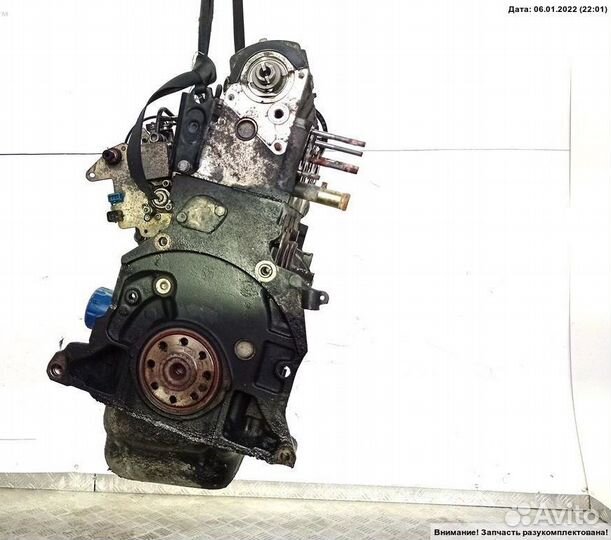 Мотор Peugeot Partner 1.9DJY, XUD9