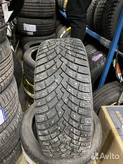 Pirelli Ice Zero 2 285/40 R20 113H