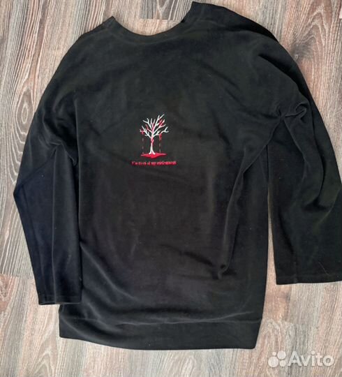 Хикикамори кай Тайред лонг оригинал