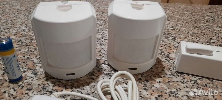 Сигнализация