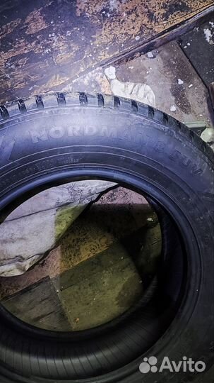 Nordman 8 225/65 R17