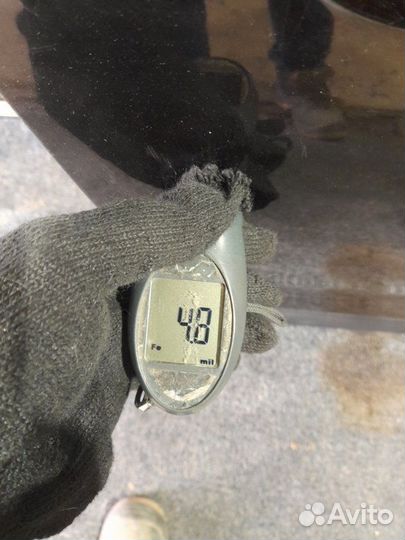 Дверь передняя правая Subaru Forester SJ FB20 2