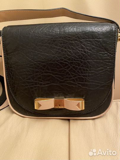 Ted baker сумка