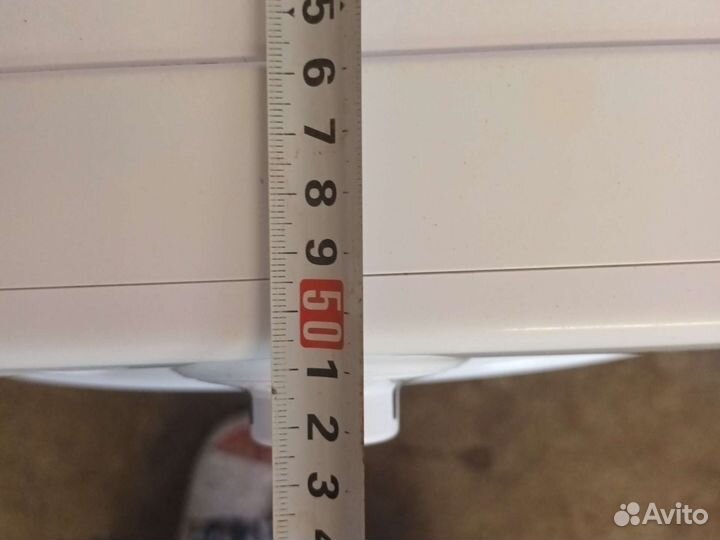 Стиральная машина Аристон Хотпоинт 6кг