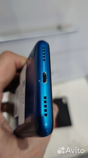 Xiaomi Redmi 7A, 2/32 ГБ
