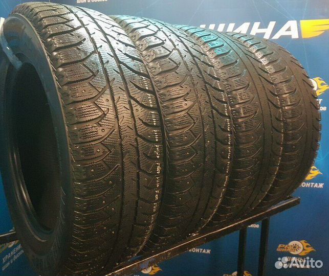 Bridgestone Ice Cruiser 7000 225/65 R17