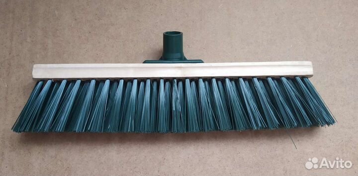Щетка для уборки техническая Лайма 40см