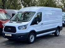 Ford Transit 2.2 MT, 2019, 149 779 км, с пробегом, цена 2 910 000 руб.