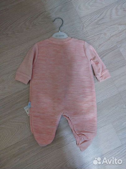 Комбинезон детский