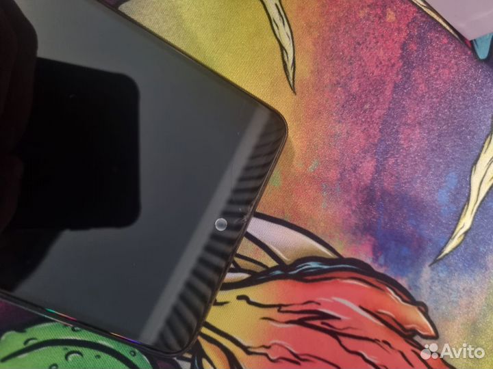 Samsung Galaxy A52, 4/128 ГБ