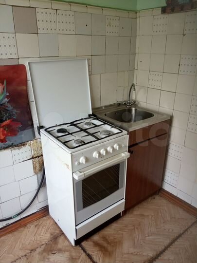 1-к. квартира, 31 м², 3/4 эт.