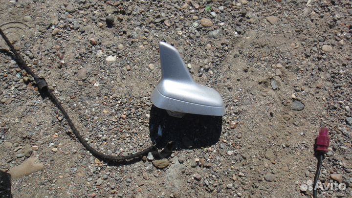 Антенна Ауди а5 А4 А6 А7 А8