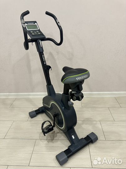 Велотренажер Torneo Jazz B-507G