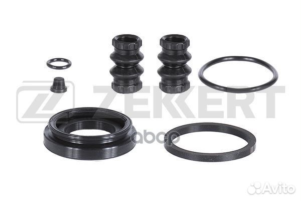 Ремкомплект тормозного суппорта задн. Audi A4 I