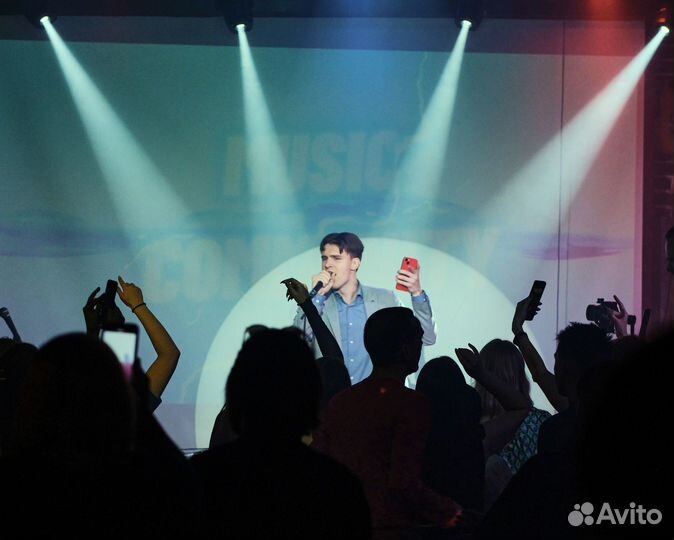 Уроки вокала, курсы гитары, обучение фортепиано