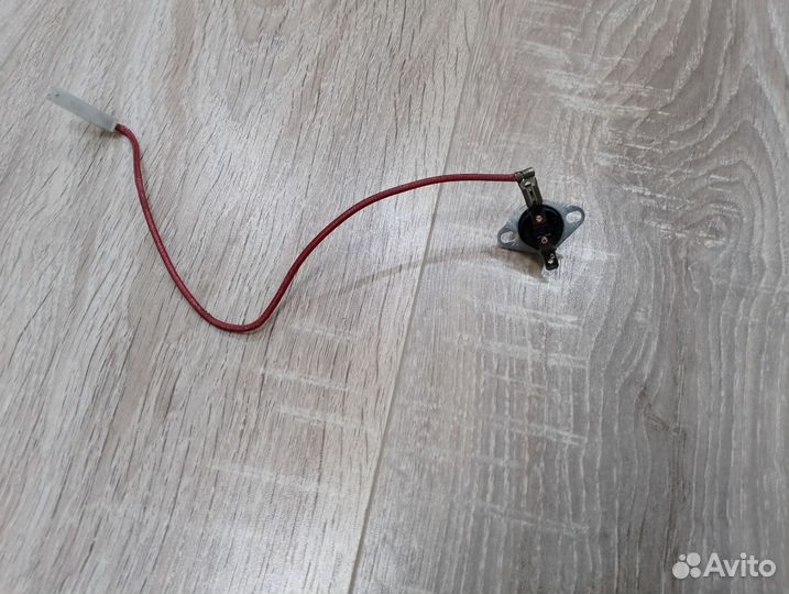 Термостат для пылесоса LG VC73180nnto