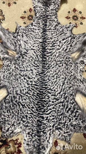 Каракуль шапки на заказ