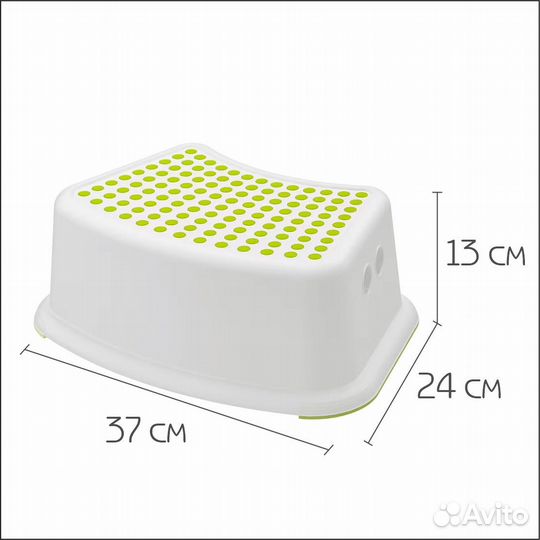 Ступенька детская IKEA