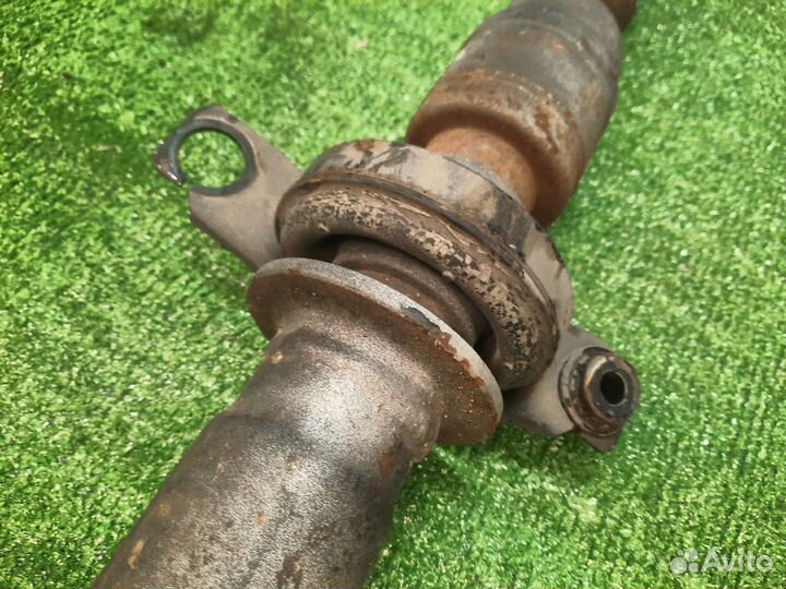 Кардан subaru forester SG5 EJ203 (9583) 4WD контрактная