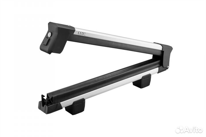 Крепление для лыж И сноубордов LUX эльбрус 500