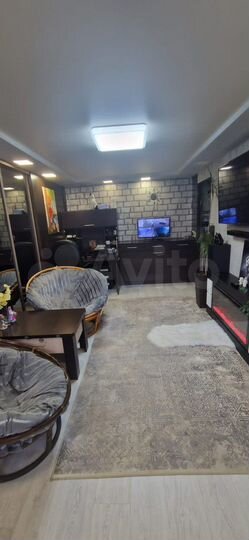 2-к. квартира, 42 м², 2/5 эт.