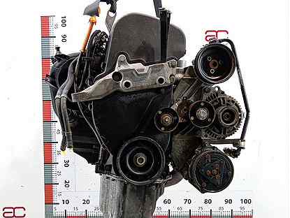 Двигатель (двс) для Volkswagen Golf 4 036100098DX