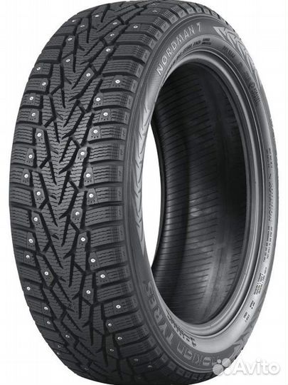 Nordman 7 195/65 R15 95T