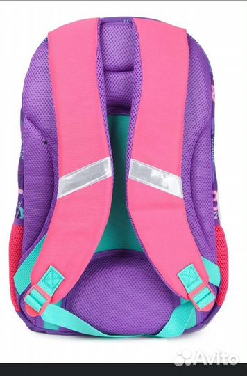 Портфель школьный