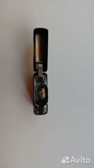 Зажигалка Zippo Hazardous