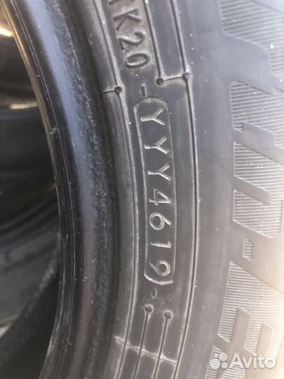 Шины 205 60 r16 летние