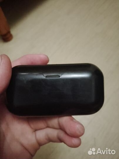 Блютуз наушники