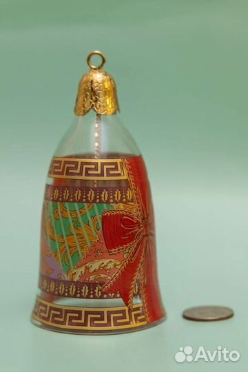 Колокольчики Розенталь ч-1