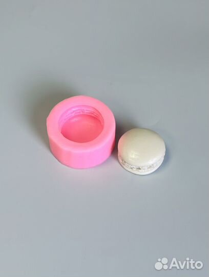 Молд силиконовый 