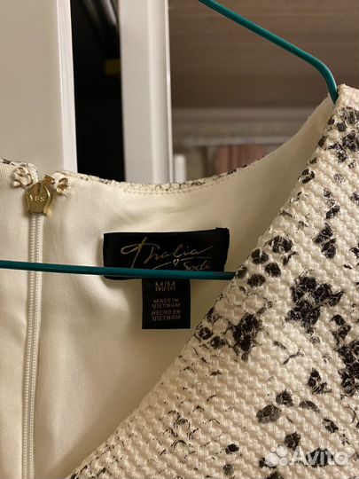 Patagonia платье размер m