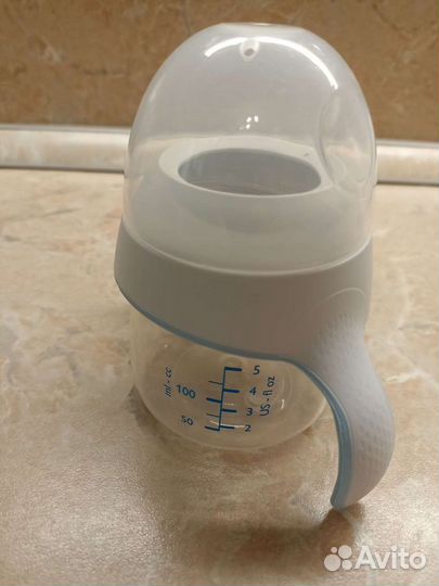 Philips avent поильник