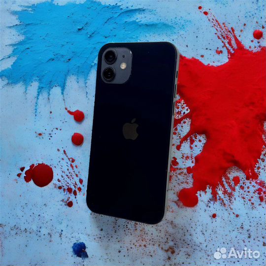 iPhone 12 mini, 64 ГБ